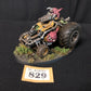 Rukkatrukk Kustom #829 Very Well Painted Orks Warhammer 40k
