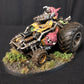 Rukkatrukk Kustom #829 Very Well Painted Orks Warhammer 40k