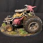 Rukkatrukk Kustom #829 Very Well Painted Orks Warhammer 40k