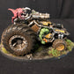 Rukkatrukk Kustom #829 Very Well Painted Orks Warhammer 40k