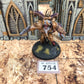 Daemon Prince #754 Well Painted Daemons of Khorne AOS Warhammer 40k