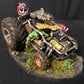 Rukkatrukk Kustom #829 Very Well Painted Orks Warhammer 40k