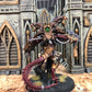 Daemon Prince #754 Well Painted Daemons of Khorne AOS Warhammer 40k