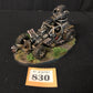 Boosta Blasta #830 Very Well Painted Orks Warhammer 40k