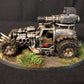 Boosta Blasta #830 Very Well Painted Orks Warhammer 40k