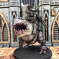 Beastboss on Squigosaur #755 Orruk Warclans Orks AOS Warhammer 40k