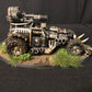 Boosta Blasta #830 Very Well Painted Orks Warhammer 40k