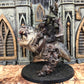 Beastboss on Squigosaur #755 Orruk Warclans Orks AOS Warhammer 40k