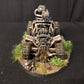 Boosta Blasta #830 Very Well Painted Orks Warhammer 40k