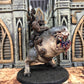 Beastboss on Squigosaur #755 Orruk Warclans Orks AOS Warhammer 40k