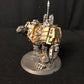 Chaos Dreadnought OOP RARE #831 Chaos Space Marines Warhammer 40k