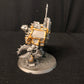 Chaos Dreadnought OOP RARE #831 Chaos Space Marines Warhammer 40k