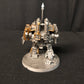 Chaos Dreadnought OOP RARE #831 Chaos Space Marines Warhammer 40k