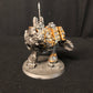 Chaos Dreadnought OOP RARE #831 Chaos Space Marines Warhammer 40k