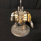 Chaos Dreadnought OOP RARE #831 Chaos Space Marines Warhammer 40k