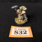Arkanaut Admiral #832 Kharadron Overlords AOS Warhammer 40k