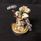 Arkanaut Admiral #832 Kharadron Overlords AOS Warhammer 40k