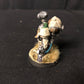 Arkanaut Admiral #832 Kharadron Overlords AOS Warhammer 40k