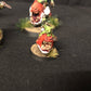 4x Squighog Boyz #833 Very Well Painted Orks Warhammer 40k