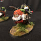 4x Squighog Boyz #833 Very Well Painted Orks Warhammer 40k