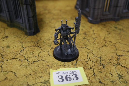 Necron Overlord #363 Necrons Warhammer 40k