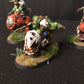 4x Squighog Boyz #833 Very Well Painted Orks Warhammer 40k