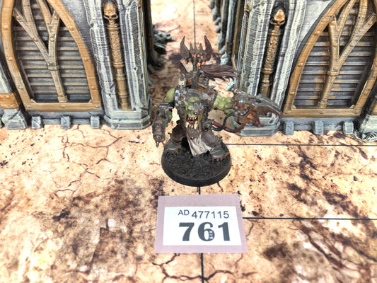 Warboss #761 Orks Warhammer 40k