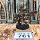 Warboss #761 Orks Warhammer 40k