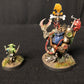 Painboss #835 Very Well Painted Orks Warhammer 40k