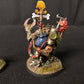 Painboss #835 Very Well Painted Orks Warhammer 40k