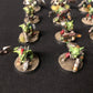 20x Gretchin Grots #836 Very Well Painted Orks Warhammer 40k