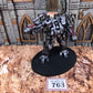 Nemesis Dreadknight #763 Grey Knights Space Marines Warhammer 40k
