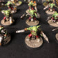 20x Gretchin Grots #836 Very Well Painted Orks Warhammer 40k