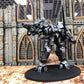 Nemesis Dreadknight #763 Grey Knights Space Marines Warhammer 40k