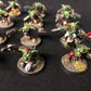 20x Gretchin Grots #836 Very Well Painted Orks Warhammer 40k