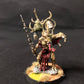 Poxbringer Herald of Nurgle #695 VERY Well Painted Death Guard Nurgle AOS Warhammer 40k