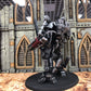 Nemesis Dreadknight #763 Grey Knights Space Marines Warhammer 40k