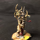 Poxbringer Herald of Nurgle #695 VERY Well Painted Death Guard Nurgle AOS Warhammer 40k