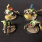 20x Gretchin Grots #836 Very Well Painted Orks Warhammer 40k