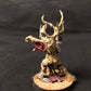 Poxbringer Herald of Nurgle #695 VERY Well Painted Death Guard Nurgle AOS Warhammer 40k
