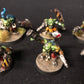 20x Gretchin Grots #836 Very Well Painted Orks Warhammer 40k