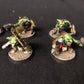 20x Gretchin Grots #836 Very Well Painted Orks Warhammer 40k