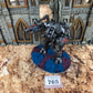 Nemesis Dreadknight #765 Grey Knights Space Marines Warhammer 40k