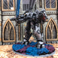 Nemesis Dreadknight #765 Grey Knights Space Marines Warhammer 40k