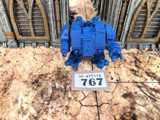 Venerable Dreadnought #767 Space Marines Warhammer 40k