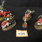 4x Squighog Boyz #839 Very Well Painted Orks Warhammer 40k