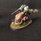 4x Squighog Boyz #839 Very Well Painted Orks Warhammer 40k