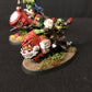 4x Squighog Boyz #839 Very Well Painted Orks Warhammer 40k