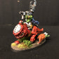 4x Squighog Boyz #839 Very Well Painted Orks Warhammer 40k
