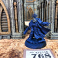 Primaris Captain #768 Space Marines Warhammer 40k